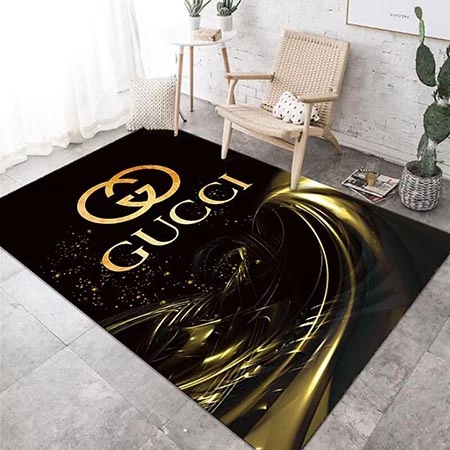 Gucciカーペット4畳