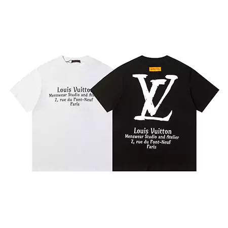 ルイヴィトン Tシャツ メンズ