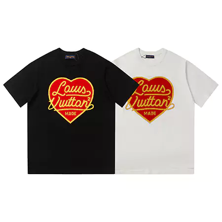 ルイヴィトン  NIGO Tシャツ