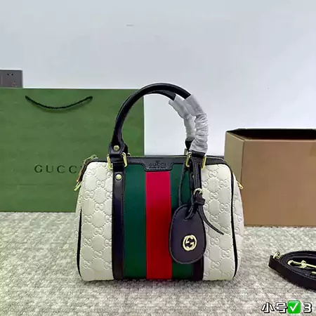 グッチ風 トートバッグ おしゃれ