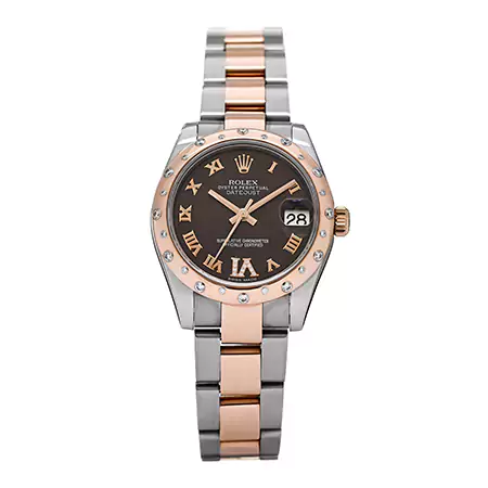 178341 ロレックス デイトジャスト 31mm