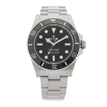 ROLEX サブマリーナ・ノンデイト 41mm 124060 N级品