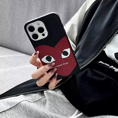 COMME des GARCONS 　ケース 楽天市場】コムデギャルソン COMME DES GARCONS 財布 ポーチ