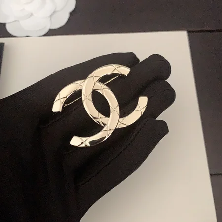Chanelココマーク ブローチ 人気 新作