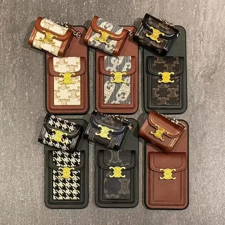 大特価セール  ブランド iphoneケース セリーヌ