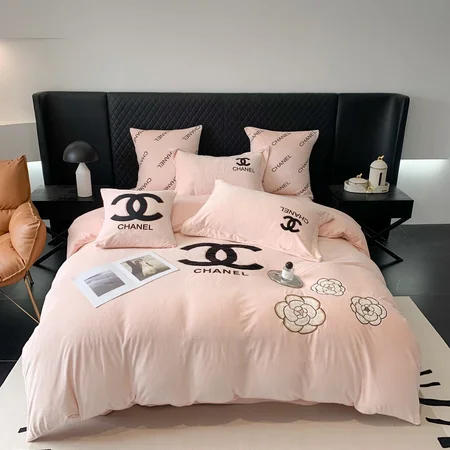 寝具セットChanel