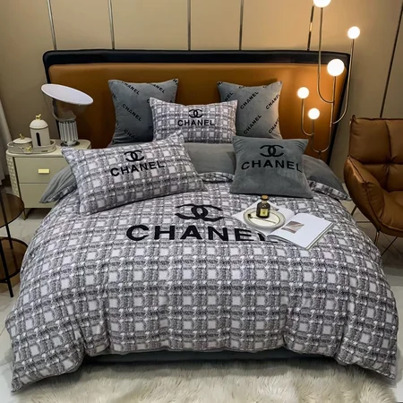 寝具カバー 韓国 chanel