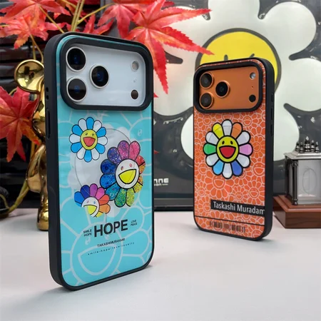 カイカイキキiphone17pro/17promax携帯ケース magsafe対応 分離式