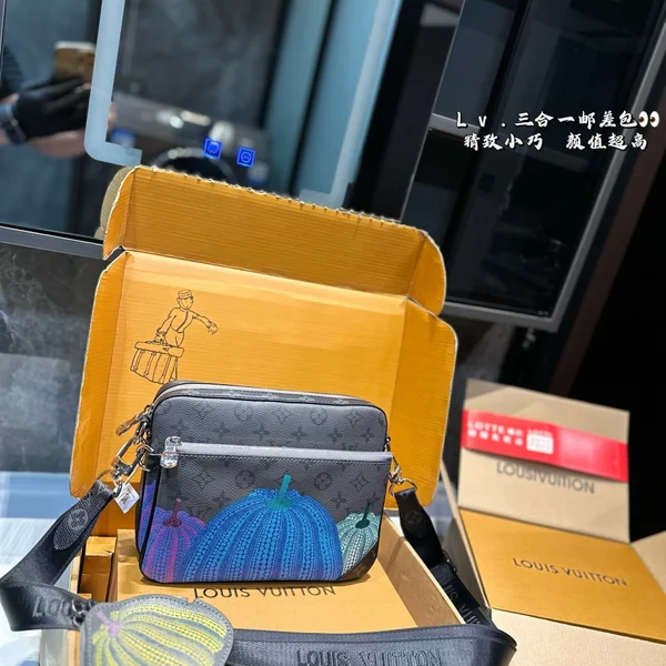 ルイヴィトン ショルダーバッグ M46435 スーパーコピー