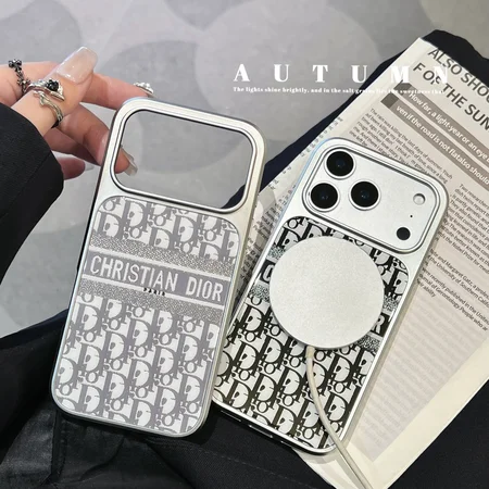 ハイブランド 電気メッキ iphone 15