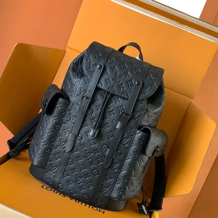 ルイヴィトン ディスカバリー･バックパック PM