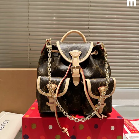 ルイヴィトン リュックサック M46932