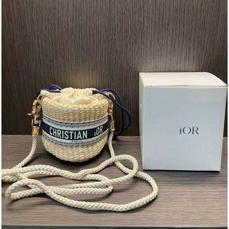 DIOR ミニショルダーポーチ airpods4/3/2 pro 収納ケース 小銭入れ