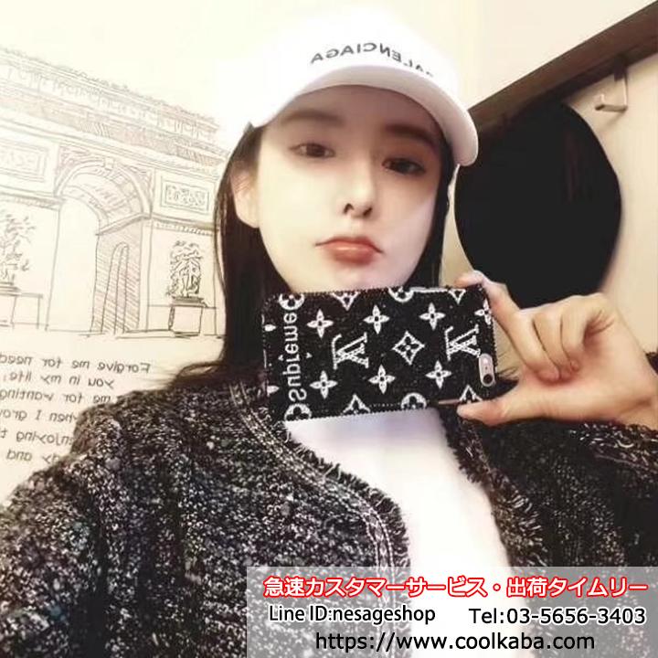 LOUIS VUITTON iPhone X/Xs ケース 2025年最新】ルイヴィトン iphone xsケースの人気アイテム