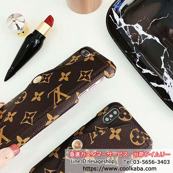 おしゃれ iPhone8PLUSケース カードポケット付き おしゃれ iPhone8PLUSケース カードポケット付き