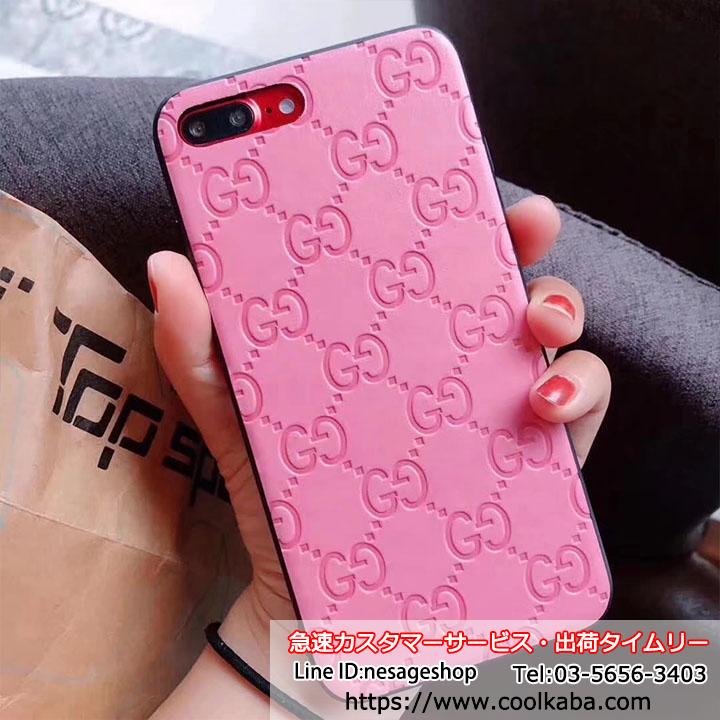 iphone8ケース GUCCI スプリーム