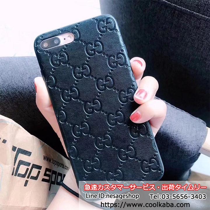 iphone8ケース GUCCI スプリーム