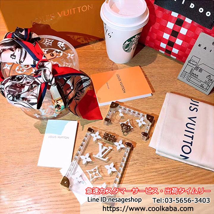 ヴィトン iphone xケース アイトランク