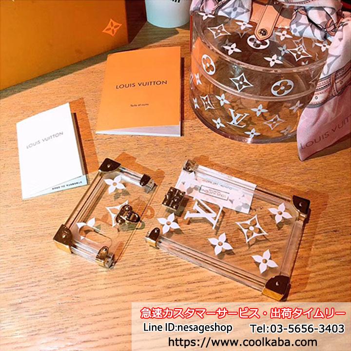 アイホン8PLUS カバー ルイヴィトン