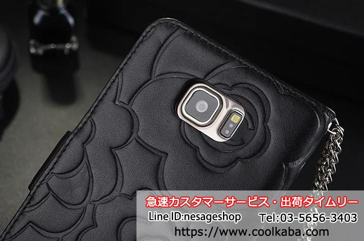 iphone8 シャネルケース 本革製