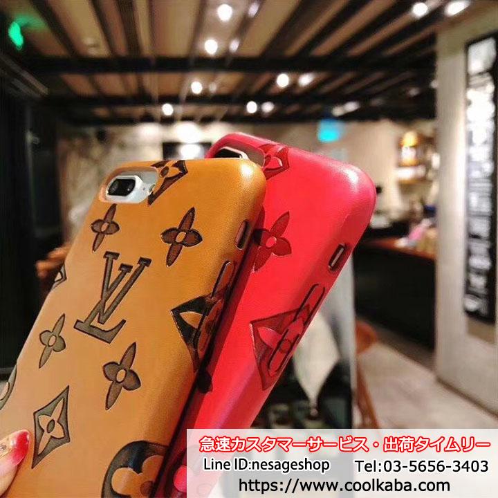 アイフォンX 10ケース ヴィトン 上品