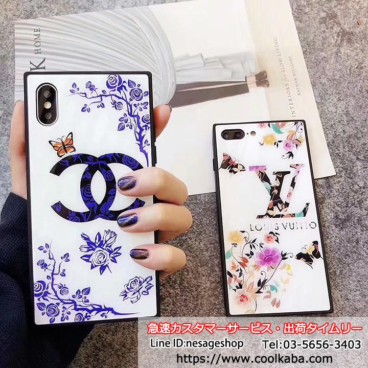 アイフォンX xplus ケース シャネル ヴィトン