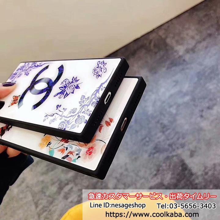 iphonexヴィトン 花柄ケース