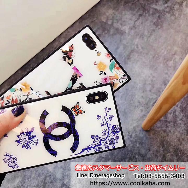 トランク アイフォン8 ヴィトン シャネルケース