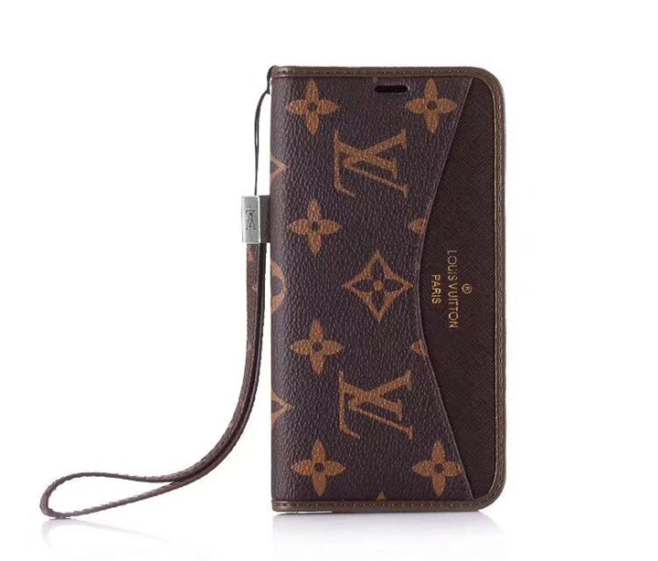 Louisvuitton アイフォン テンケース