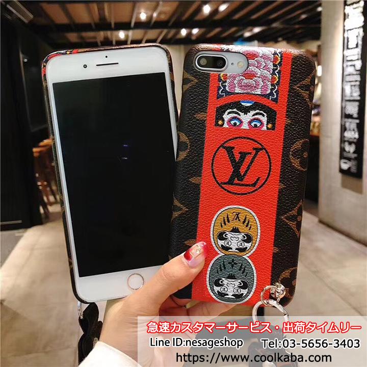 【LOUIS  VUlTTON】iPhone8plus携帯ケース 楽天市場】iphone 8 plus ケース ルイヴィトンの通販