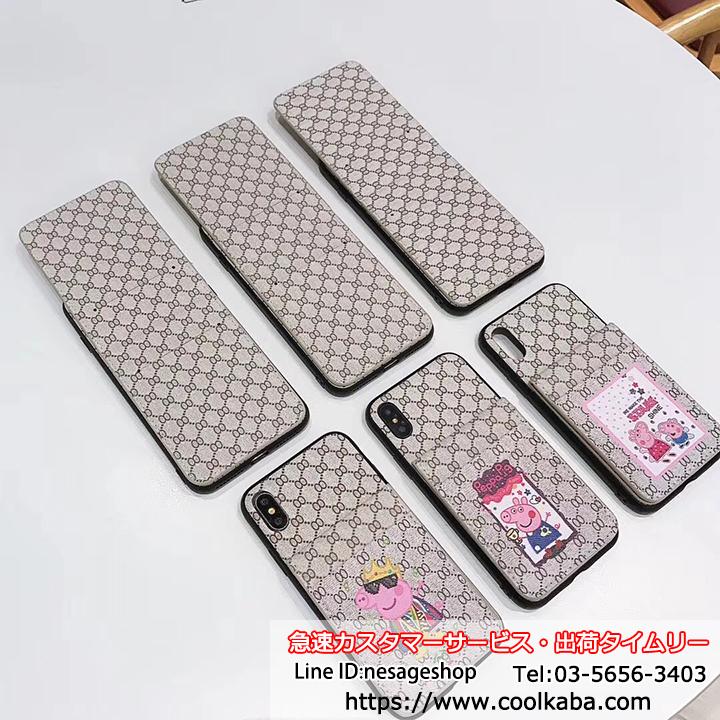 iphone8plus 可愛いケース gucci