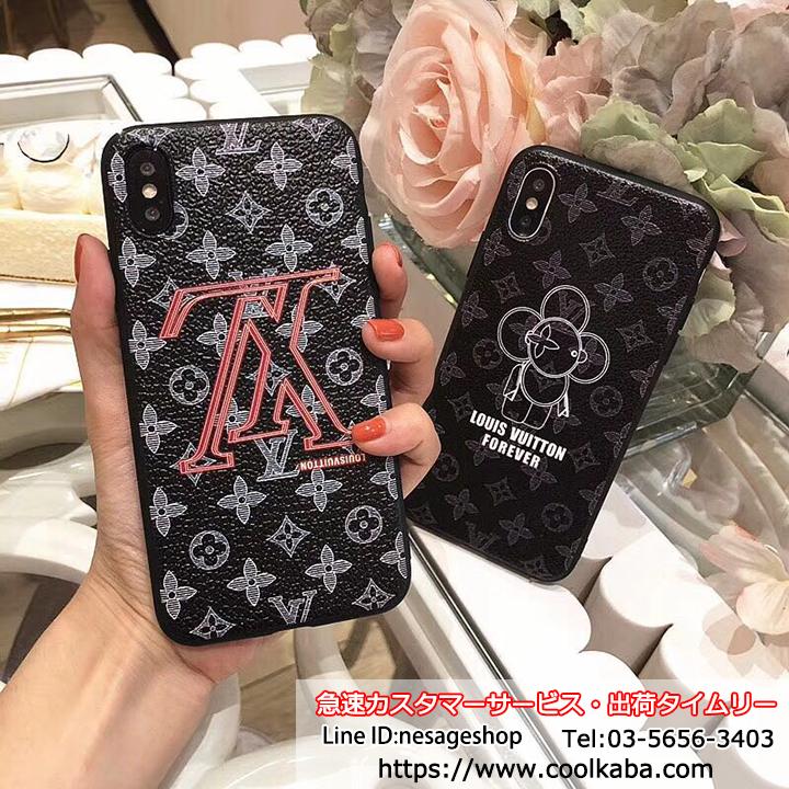 LV IPHONE 8PLUSケース