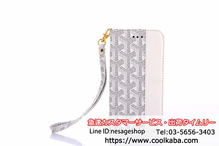 手帳型 iPhone 8plusカバー ブランド