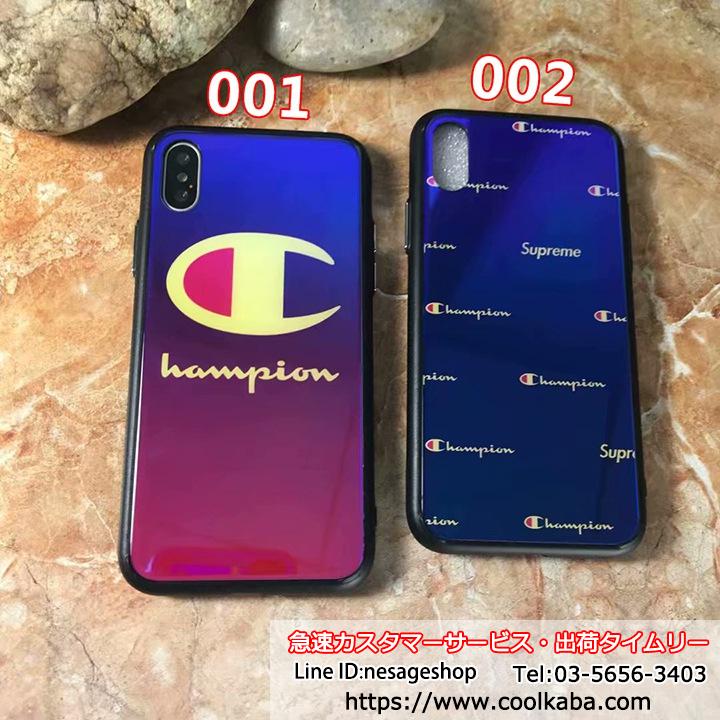 チャンピオン Champion Iphonex Iphone8 7 Plusケースの人気順ならこちら