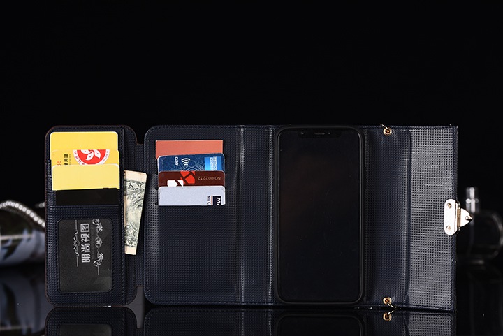 モノグラムiphone x plus財布携帯ケース