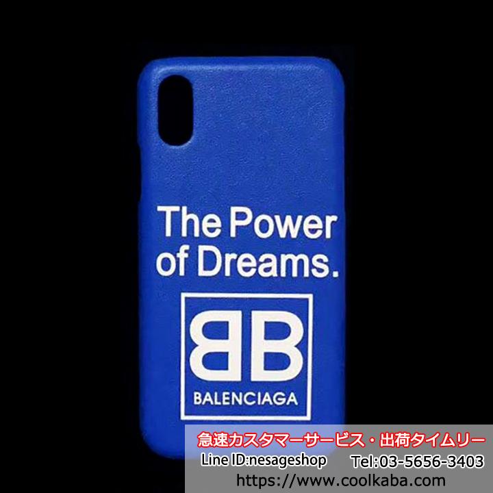 iphone12 pro カバー パロディ風  Balenciaga