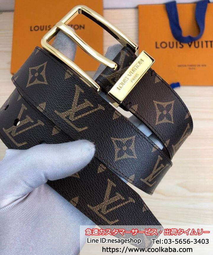 ベルト ブランドコピー LV