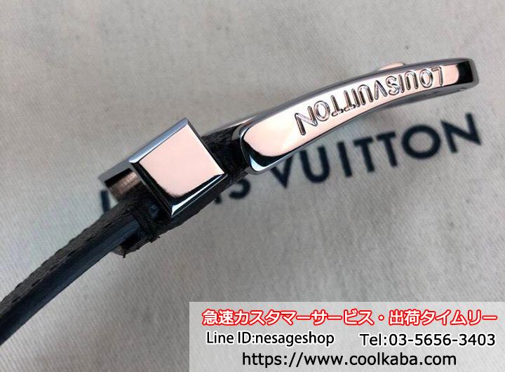 モノグラムベルト LV