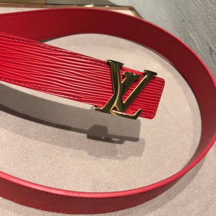LOUIS VUITTON サンチュール 上質