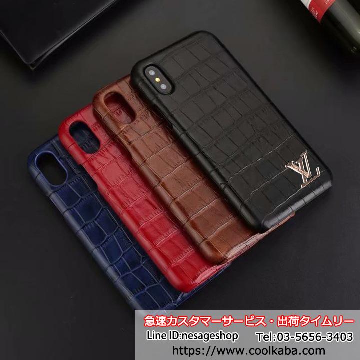 ギャラクシーS9 s9+ハードケース VUITTON