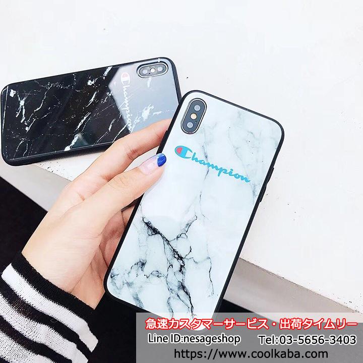 Champion iPhone 2018カバー 新作