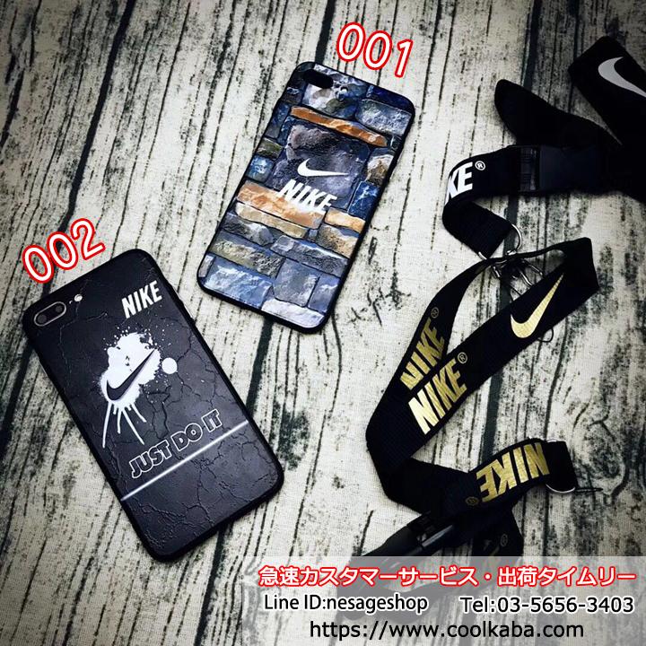 ナイキ Nike Galaxy S8 S8 ケース ストラップ付き ギャラクシーs9 Note8ケース Nike カップル ナイキ Nike Galaxy S8 S8 ケース ストラップ付き ギャラクシーs9 Note8ケース Nike カップル