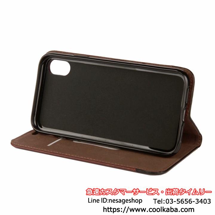 IPHONE XSMAX手帳ケース ヴィトン