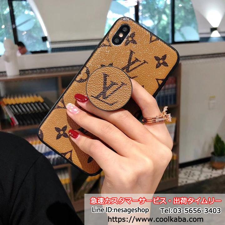 iPhoneXSマックスカバー louisvuitton