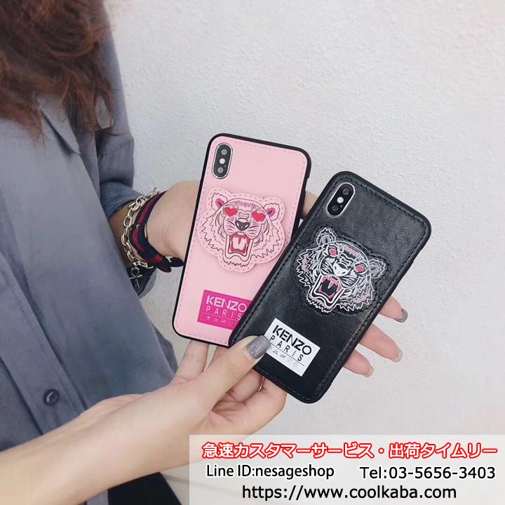 KENZO IPHONE XR iPhoneXS XS