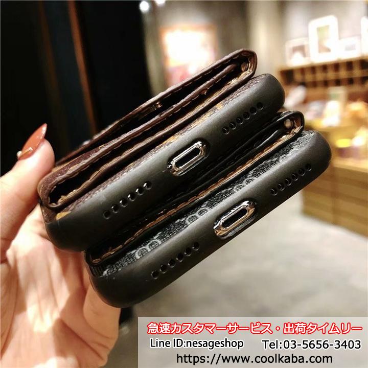 グッチ ヴィトン iphoneXケース