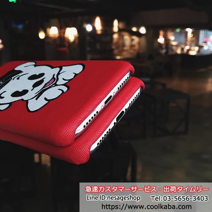 MOSCHINO IPHONE X/XR 熊ケース