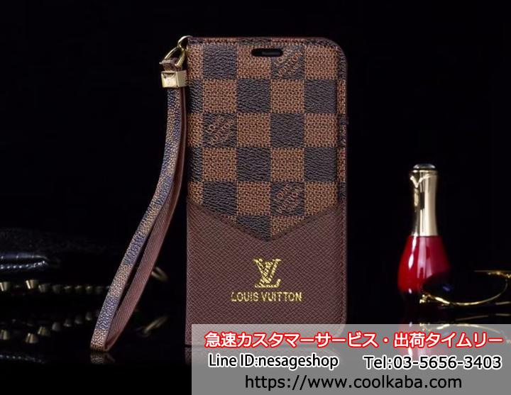 高品質 iphone8plusケース louisvuitton