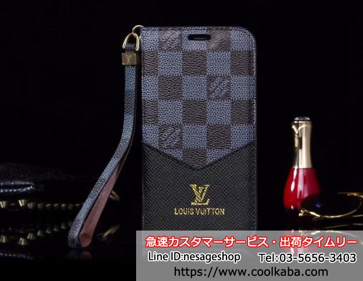 高品質 iphone8plusケース louisvuitton