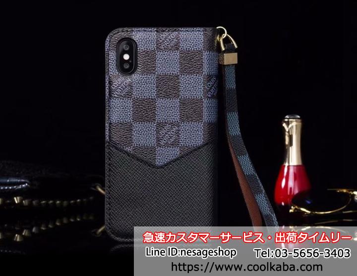 高品質 iphone8plusケース louisvuitton